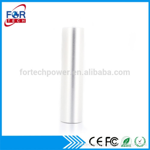 Shenzhen Technology New Products 18650 Battery Flashlight Power Bank 7000mAh with Custom Logo